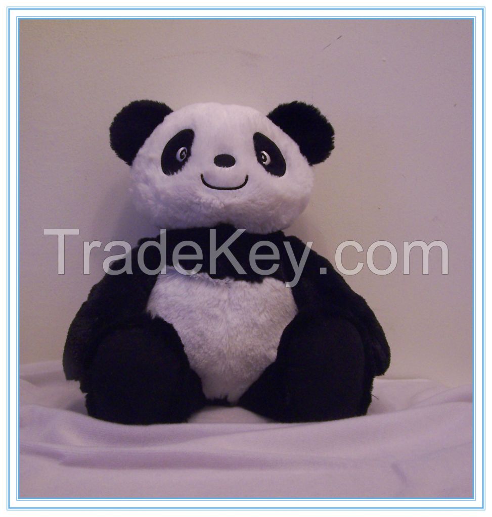 Panda Soft Toys