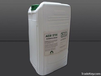 AEM-5700 Antimicrobial Agent For Family Fabric