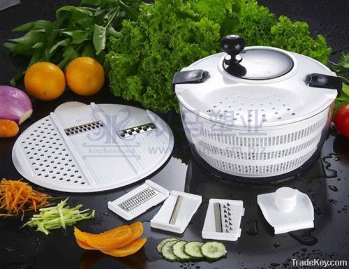 salad spinner D650-1