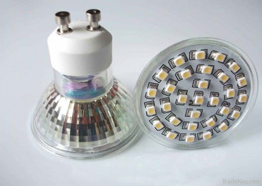 LED spot light