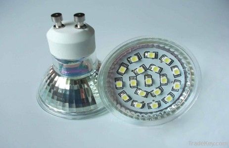 GU10 3528 SMD Spot Light