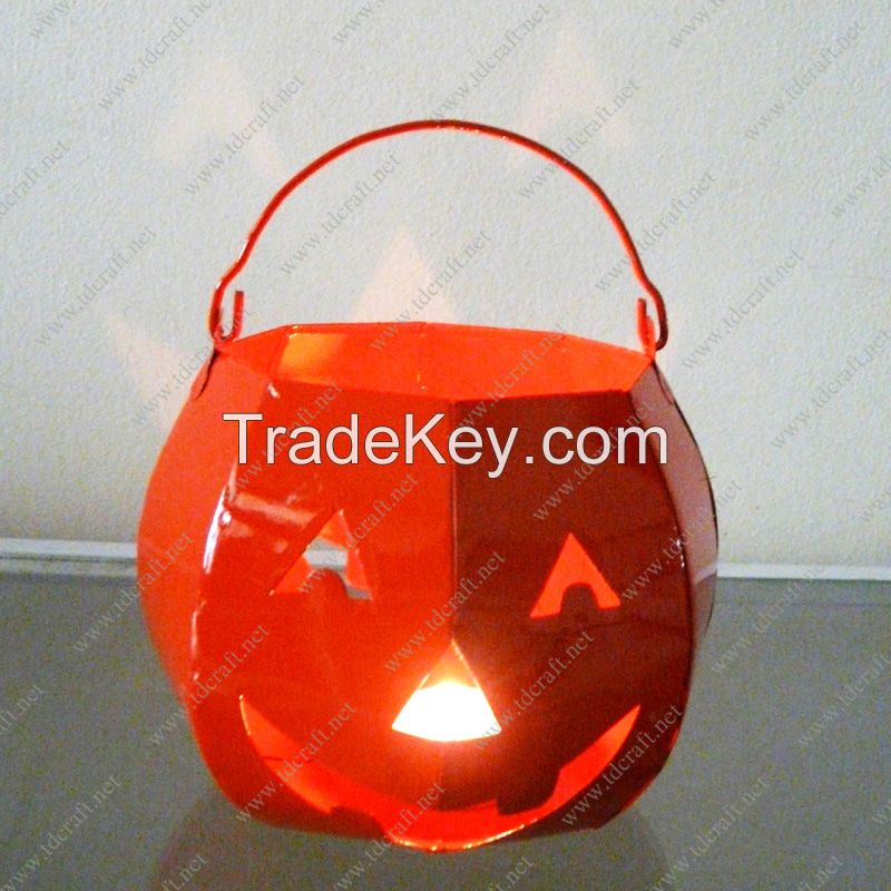 Halloween Tealight Holder