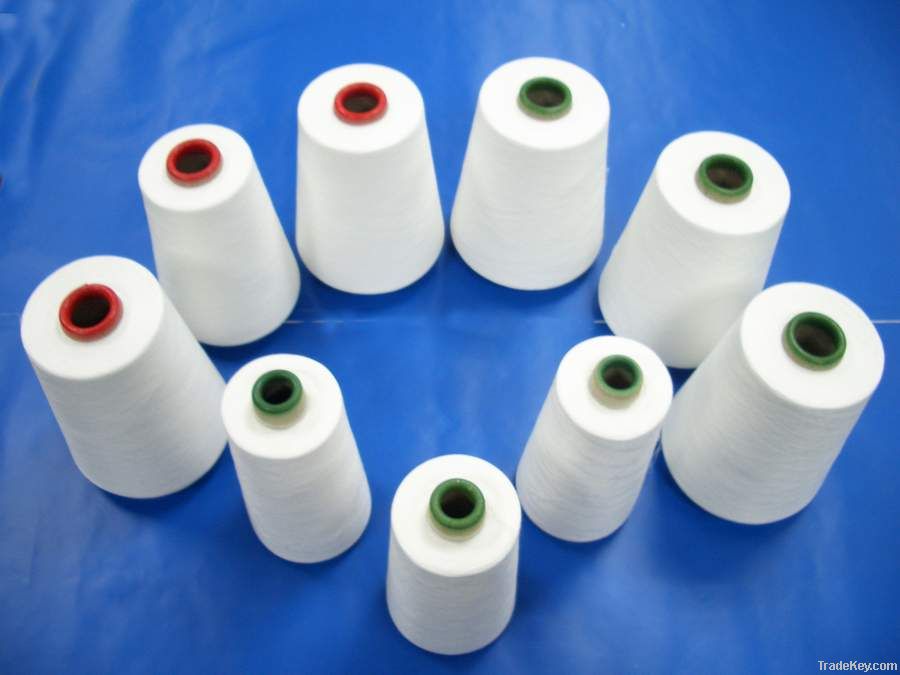 Polyester POY Yarn