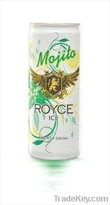 Mojito Energy Drink