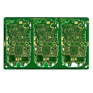 Double Sided ENIG PCB