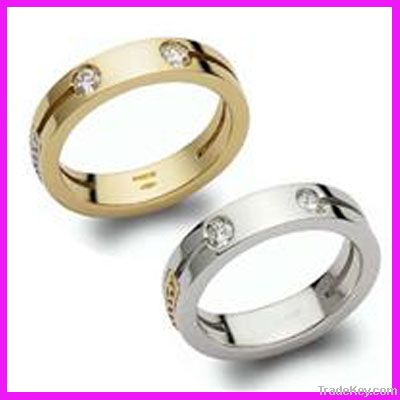 Best selling wedding rings