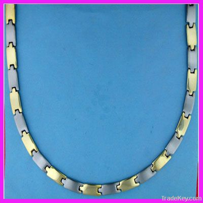 Factory price  stainless steel  necklace
