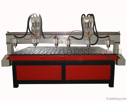 woodworking machine