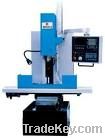 cnc milling machine