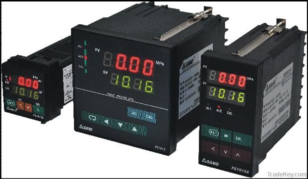 Digital Pressure and temperature Indicator (SAND)
