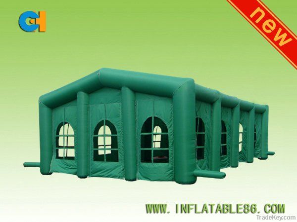 40ft Green House Tent