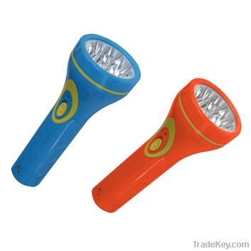 Gwtee LED Torch/ Searchlight/Headlight/Desklamp