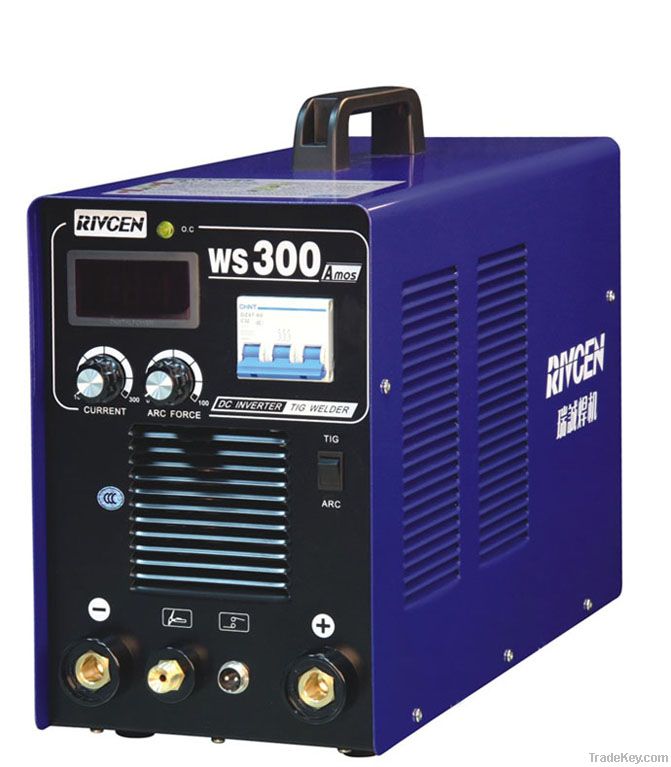 TIG300A