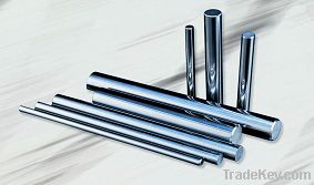 Tungsten carbide rods