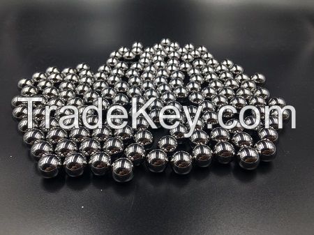 Tungsten Carbide ball