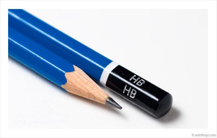 HB pencils