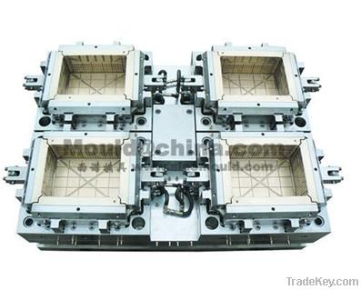 Crate Mould