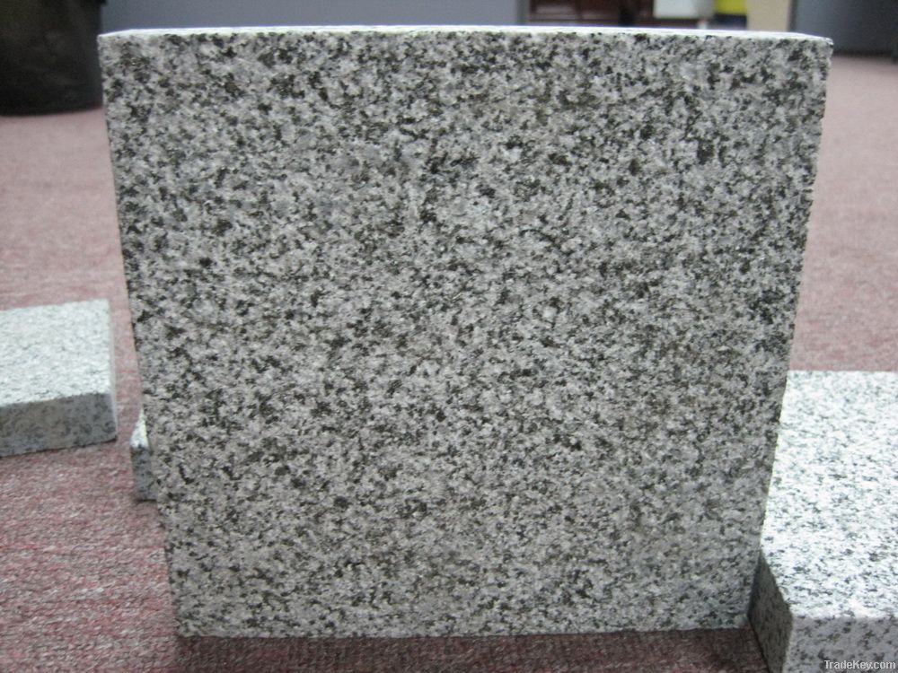 Dark Grey Granite G654