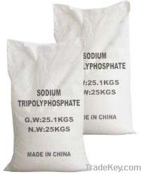 Sodium Tripolyphate