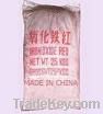 Red Iron Oxide for sale