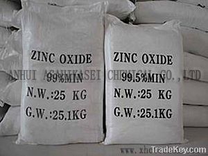 Zinc oxide (ZnO)