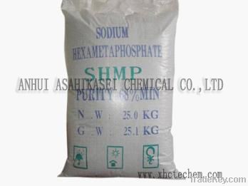 Sodium Hexametaphosphate