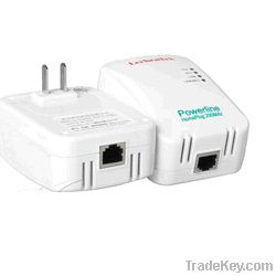 WD-200M Powerline adapter