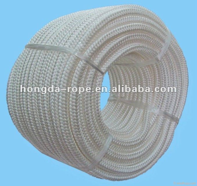 braided nylon rope for packing