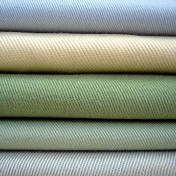 T/C twill  workwear  Fabric for Shirt and Garment