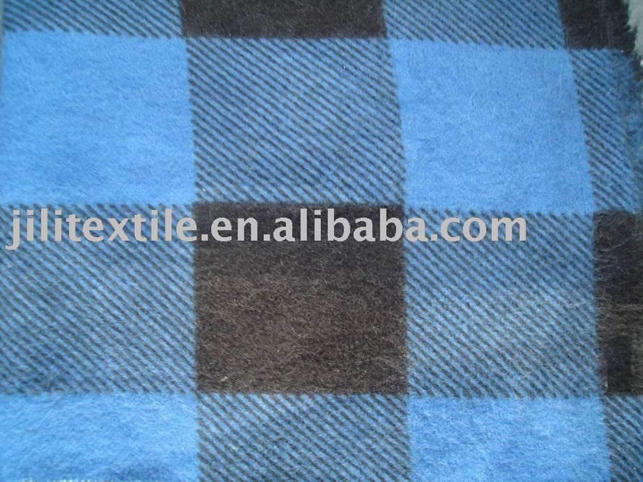 Brushed cotton Flannel Fabric for Shirt Pajamas, Sleepwear