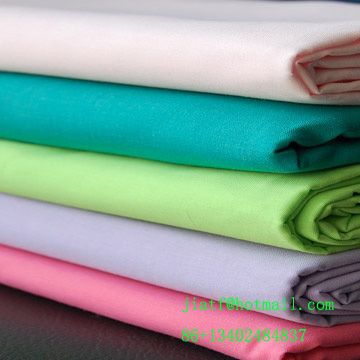 T/C Polyester and Cotton Pocket Lining Fabric