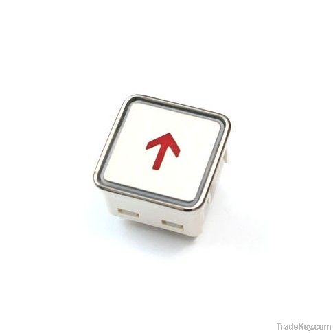 Thyssen Push button switch