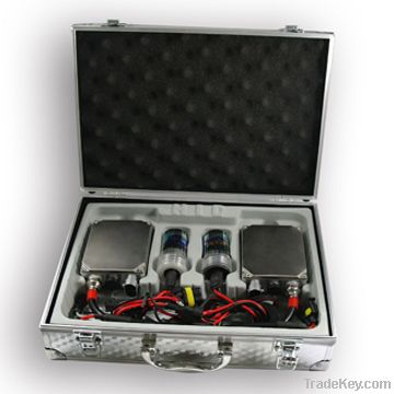 HID xenon conversion kit for Car Headlights, Three Times Brigh