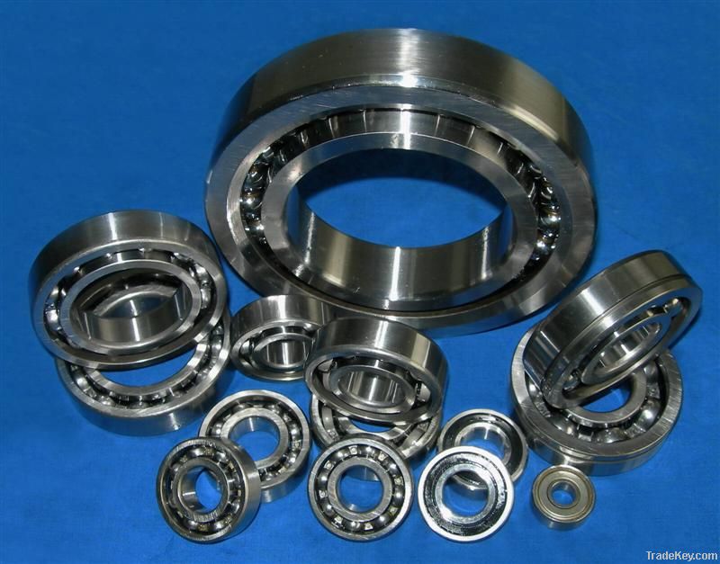 Deep Groove ball bearing