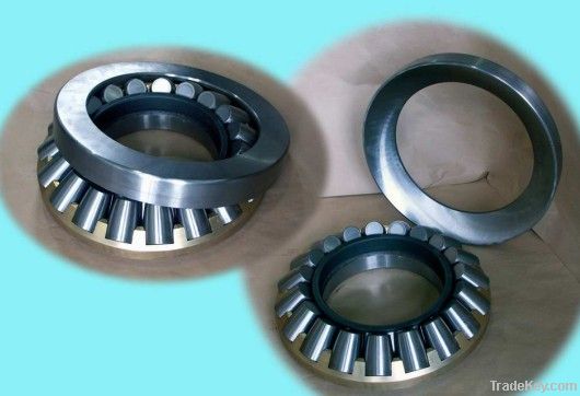 aligning roller bearing