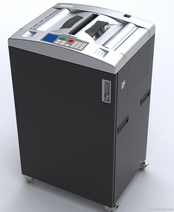 Paper Shredder CF-650