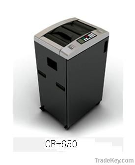 Paper Shredder CF-650