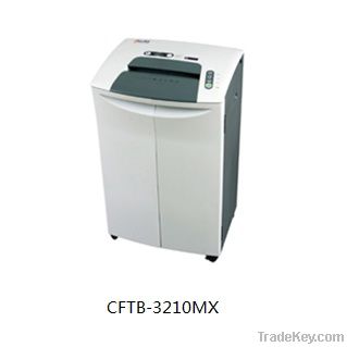 Paper Shredder CFTB-2310MX