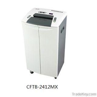 Paper Shredder CFTB-2412MX