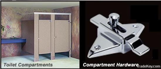 Toilet Partitions