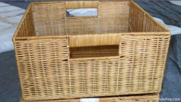 rattan basketry, laundry basktes, bamboo baskets crafts, wood baskets