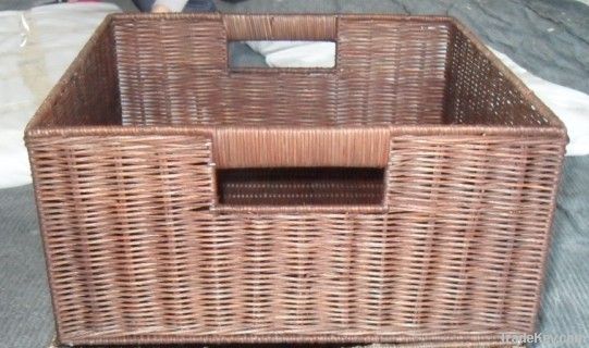 rattan basketry, laundry basktes, bamboo baskets crafts, wood baskets