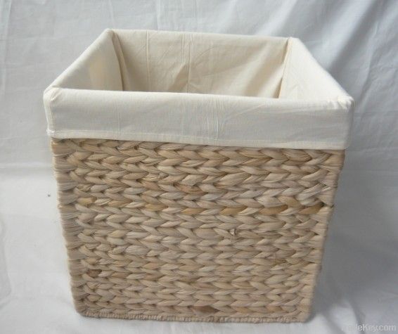 storage baskets/hanging baskets/bamboo basketry