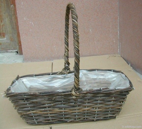 rattan baskets, laundry basktes, bamboo baskets crafts, wood baskets