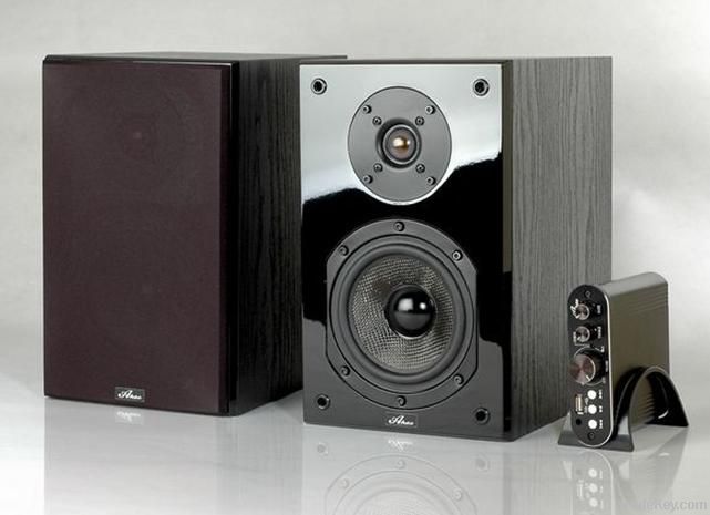 T5C Active Speaker