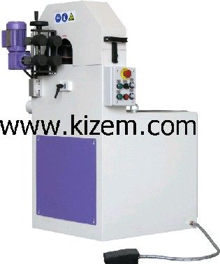 tube pipe polishing finishing machine, china, CE