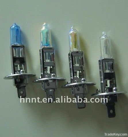 auto halogen bulb H1