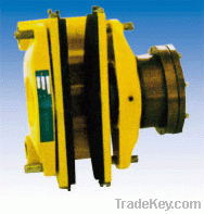 Pneumatic Disc Brake