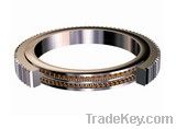 three row roller slewing bearing