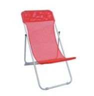 folding beach chair